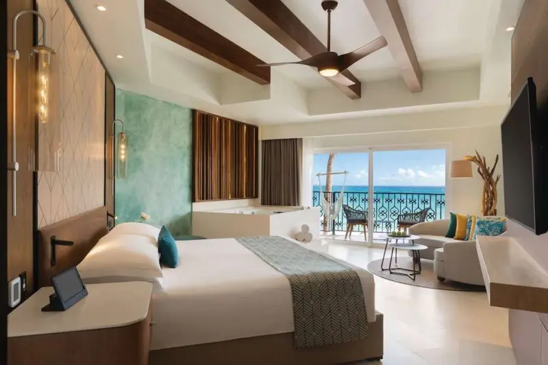 Hyatt Vivid Playa del Carmen