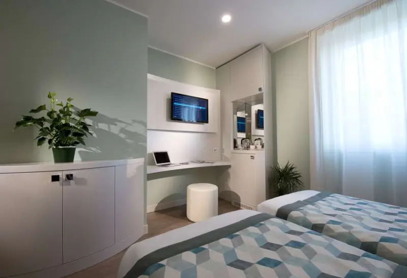 ARK Hotel
