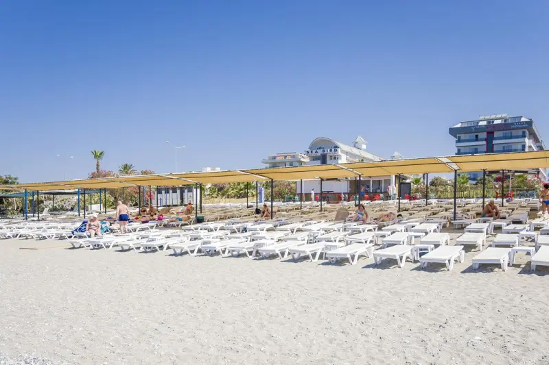 Hotel Grand Kolibri Prestige & Spa
