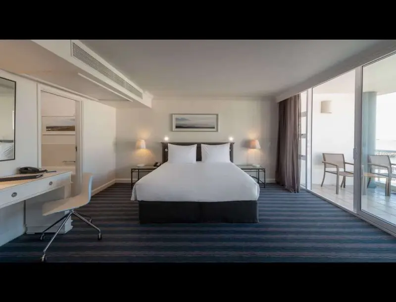 Radisson Blu Hotel Waterfront, Cape Town