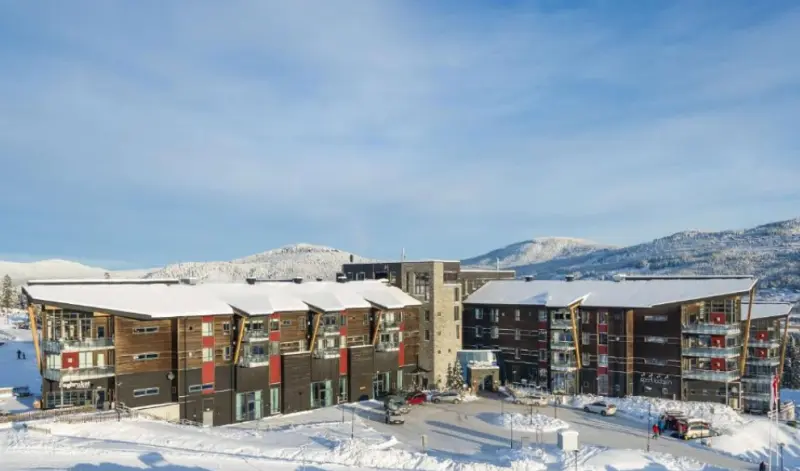 Radisson Blu Resort, Trysil