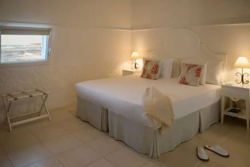 Hotel La Peschiera