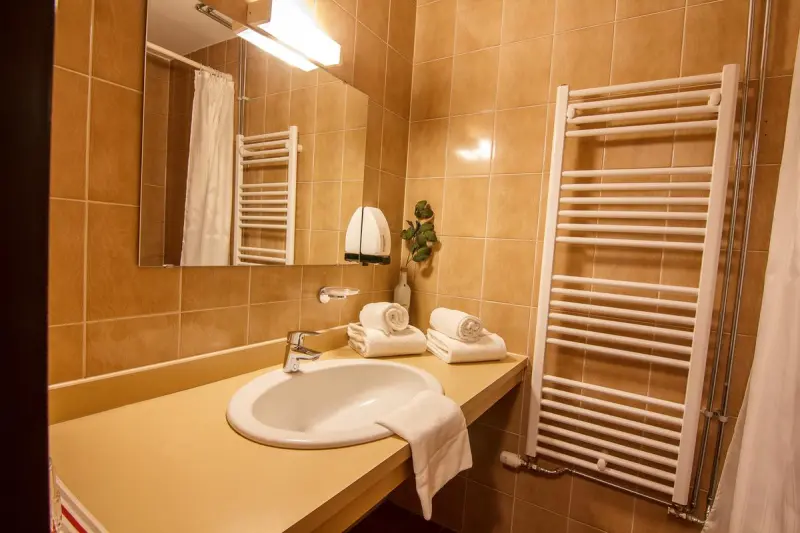Alpenhotel Marcius