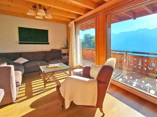 Chalet Bex (Mountain Star)