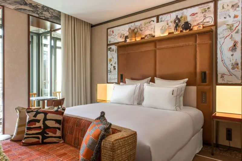 Brach Madrid - Hôtel Evok Collection