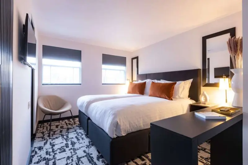 La Suite West Hotel London