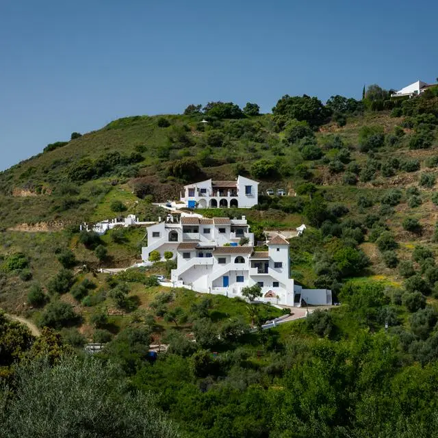 Hacienda Guaro Viejo