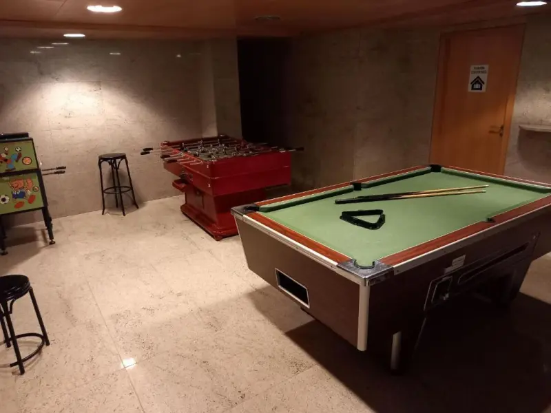 Pierre & Vacances Hotel Coray Andorra