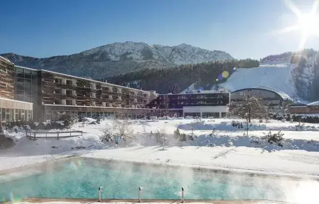 Falkensteiner Hotel & Spa Carinzia