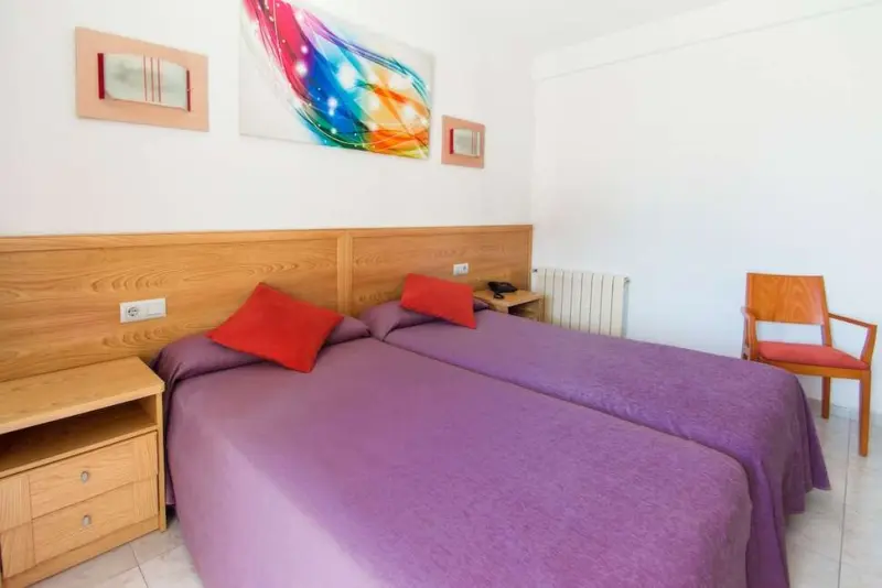 Servigroup Nereo Hotel