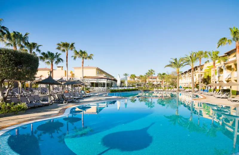 Club del Sol Resort & Spa
