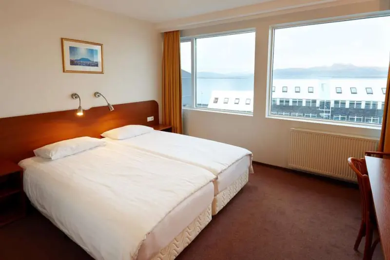 Fosshotel Baron