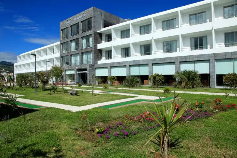 Acorsonho Apartamentos Turisticos