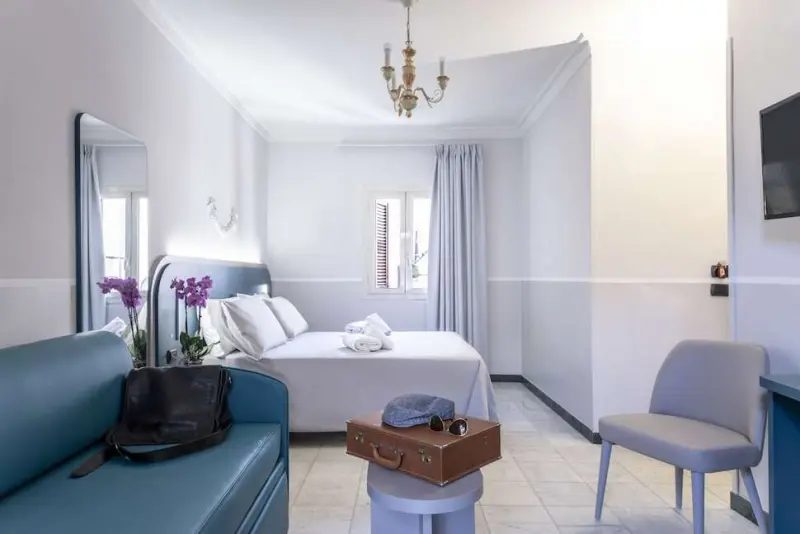 Hotel Grifo
