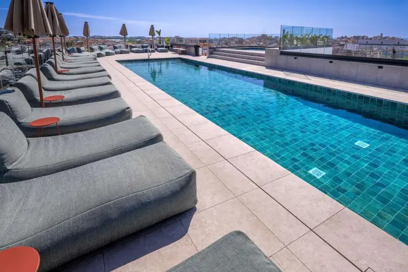 Hotel Mercè