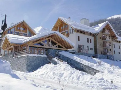 Les Chalets du Galibier 2