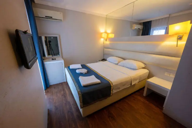 Gold Butik Hotel Marmaris