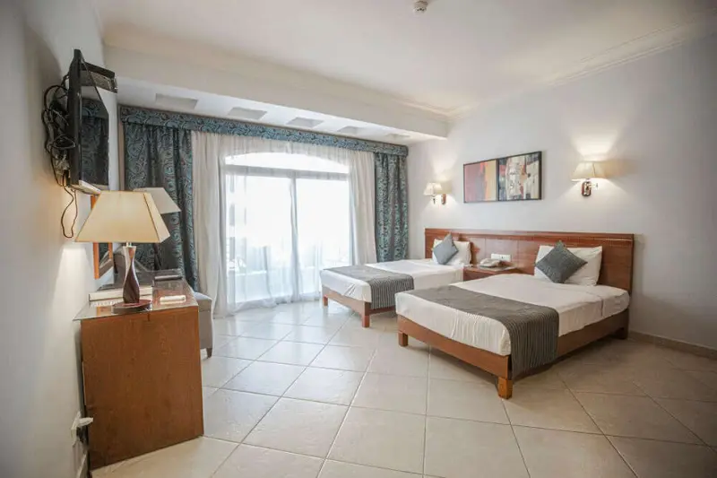 Elysees Dream Beach Hotel
