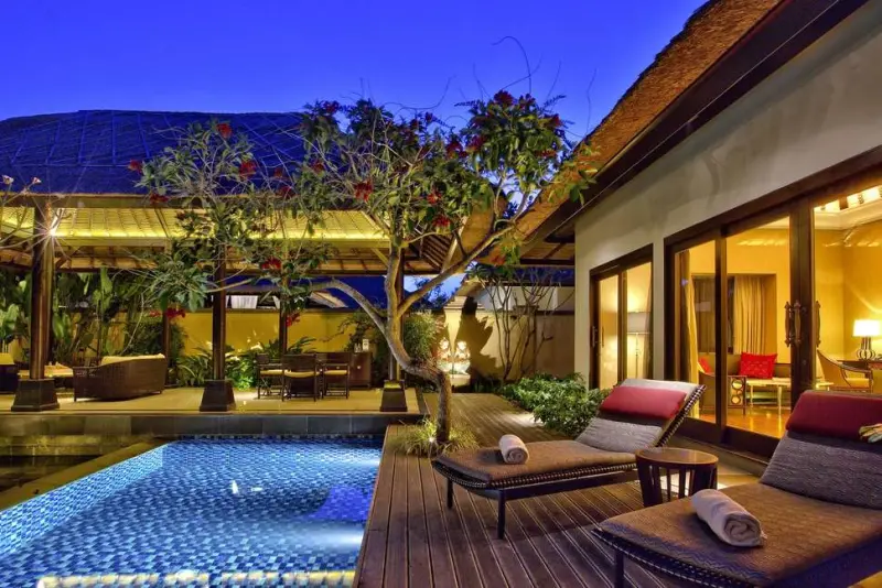 The Trans Resort Bali