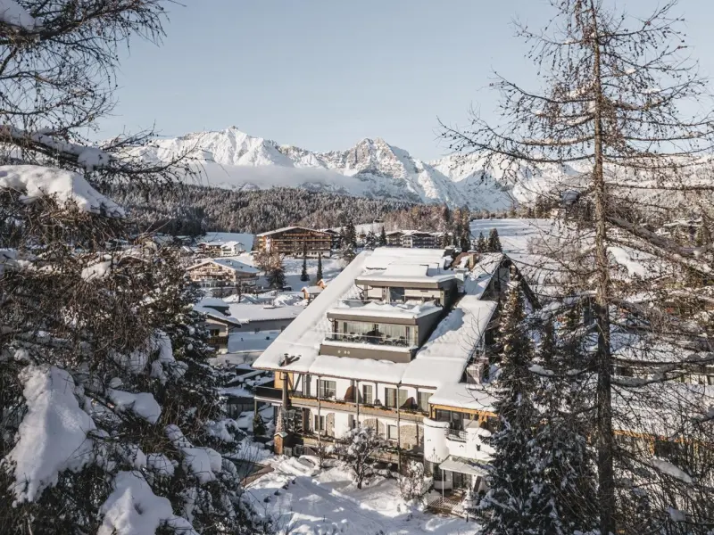 Hotel Klosterbräu & SPA - Seefeld in Tirol