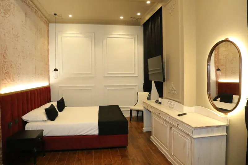 HOTEL KLOEST