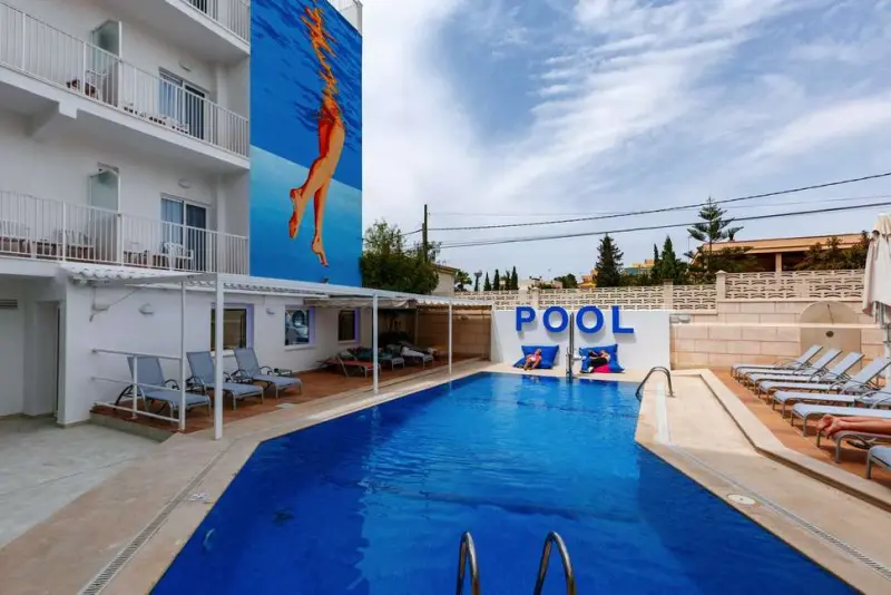 BQ Carmen Playa Hotel - ONLY ADULTS