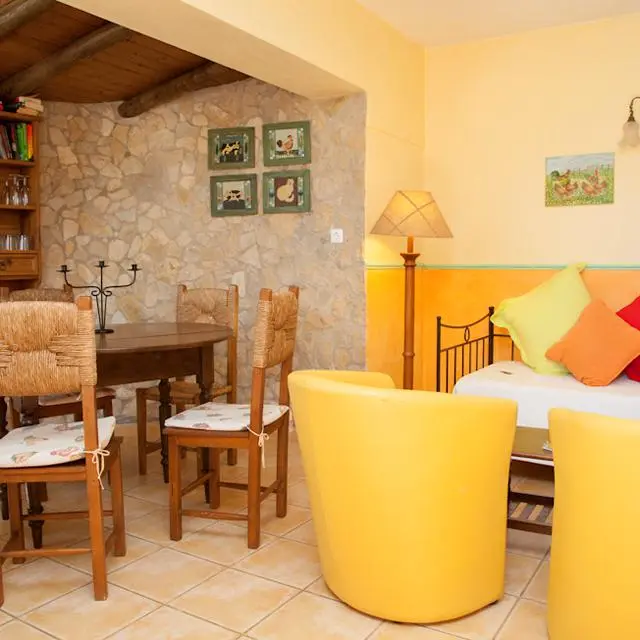 Appartementen Quinta do Mar - Country and Sea Village