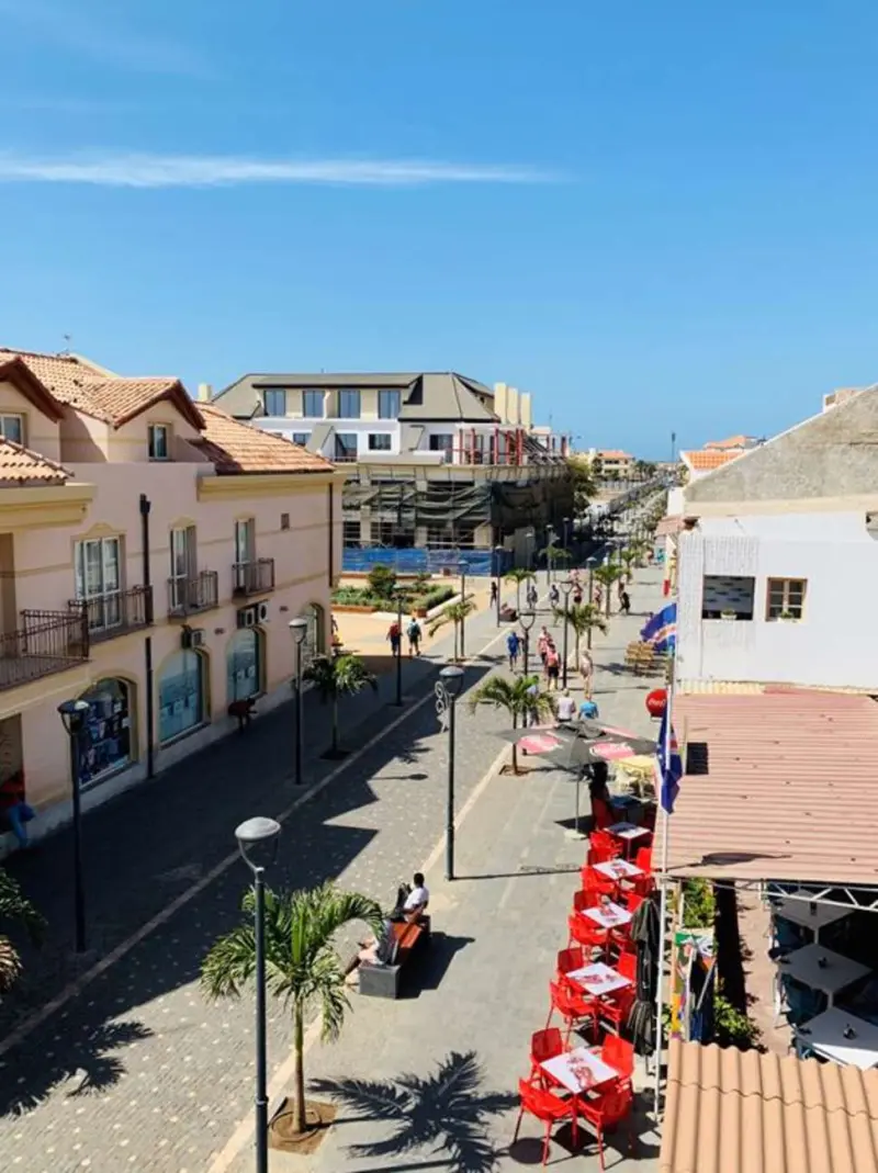 Hotel MiraBela