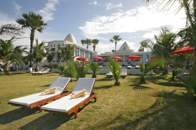 Coco Ocean Resort & Spa Hotel