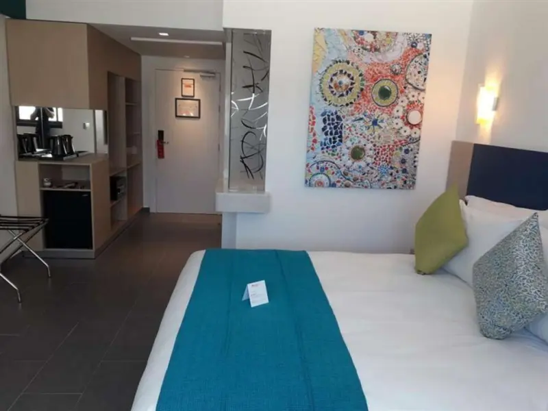 Relax Casa Voyageurs