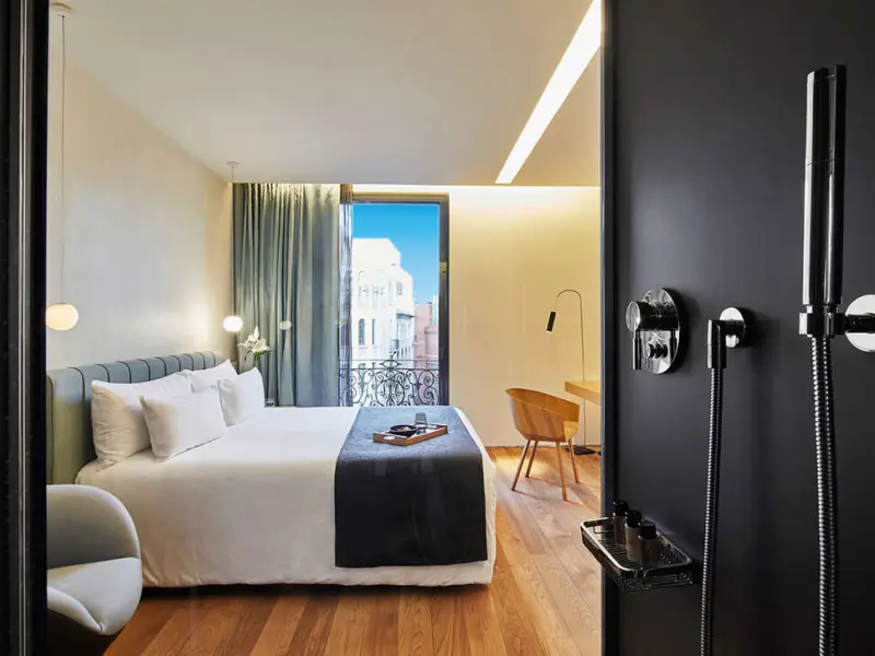 Hotel Ohla Barcelona