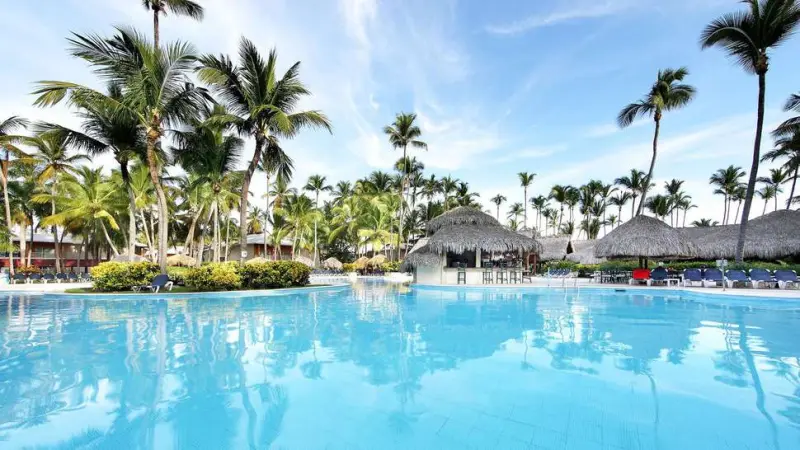 Grand Palladium Palace Resort Spa, a Registry Collectin Hotel