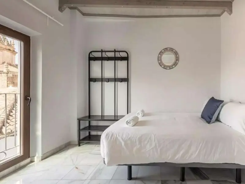 Apartamentos Realejo Granada Centro 3000