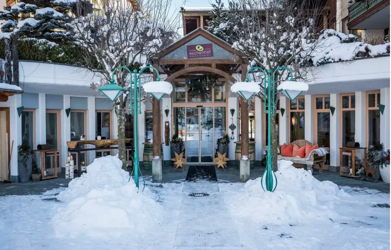 Hotel Eschenhof