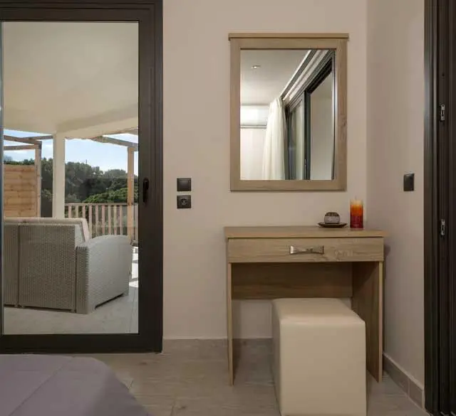 Appartementen Azzure Vista