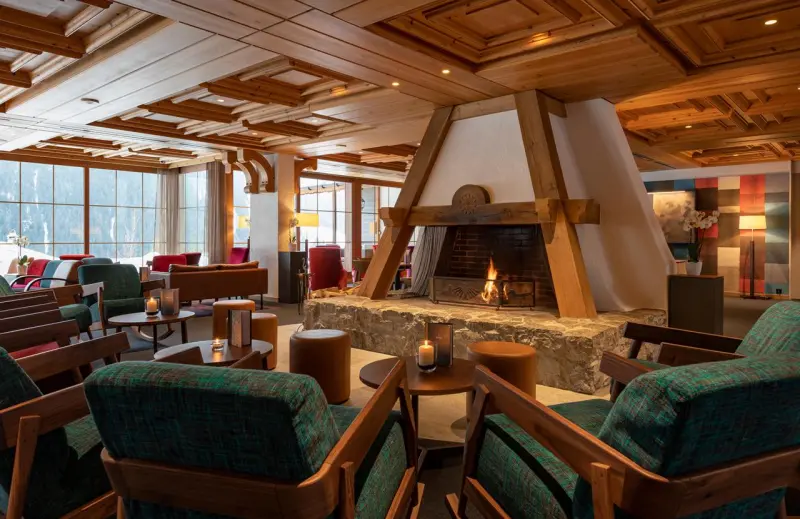Sunstar Hotel Grindelwald