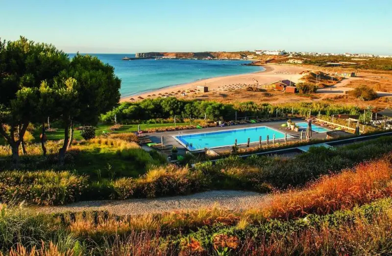 Martinhal Sagres Family Resort