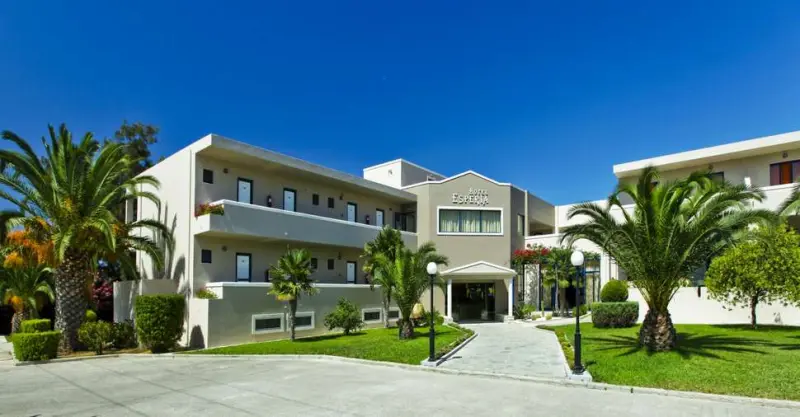 Hotel Esperia
