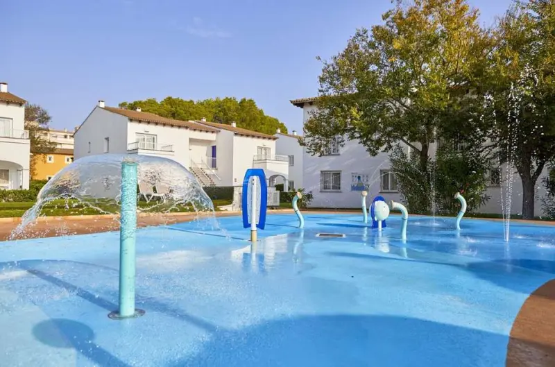 Seaclub Alcudia