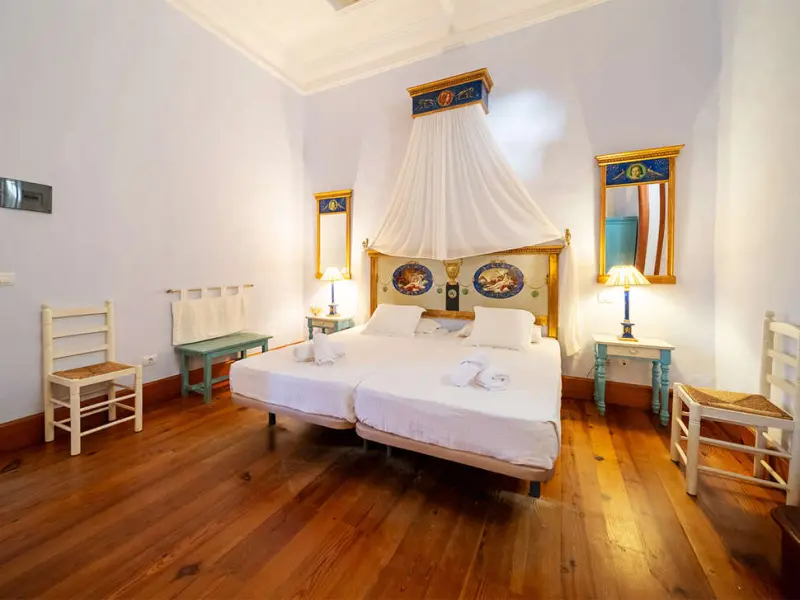 Hotel La Casona de Yaiza