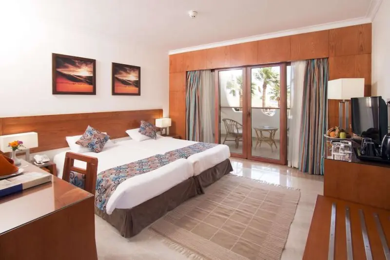 Swiss Inn Resort Dahab