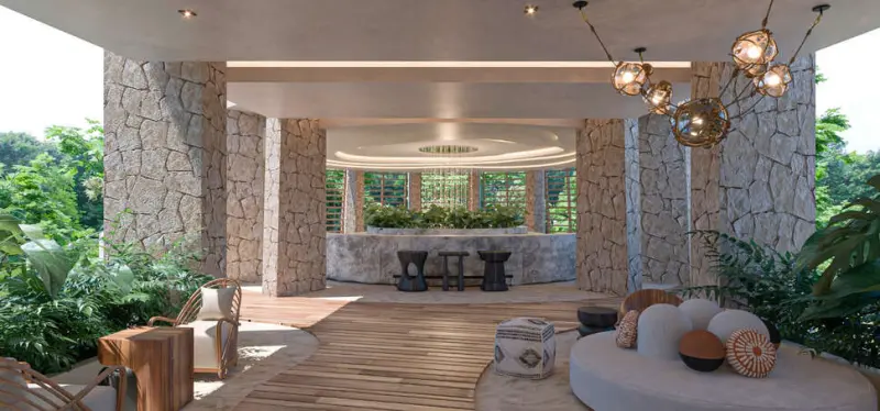 Secrets Tulum Resort & Beach Club