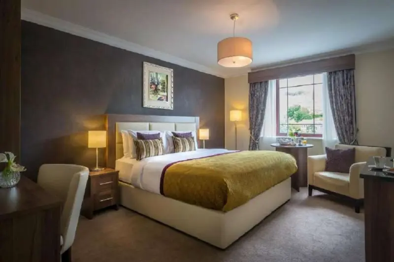 The Kingsley Hotel