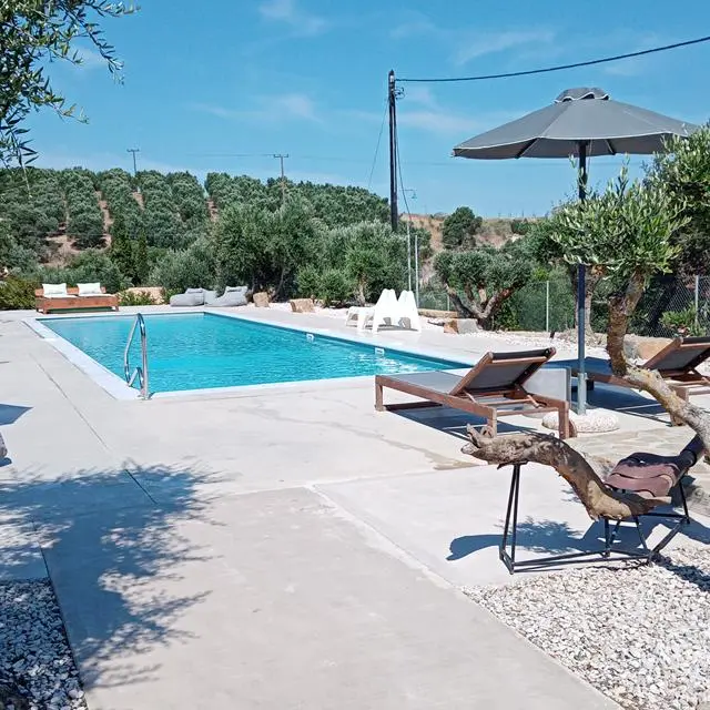 AFENTIKO PIGADI - LUXURY RESIDENSES