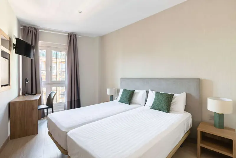 Hotel Abbot