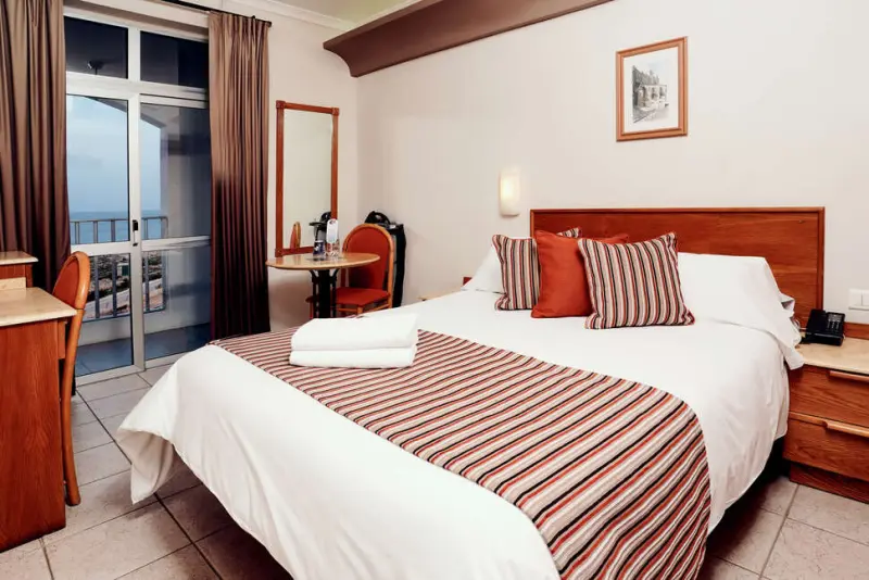 Paradise Bay Resort