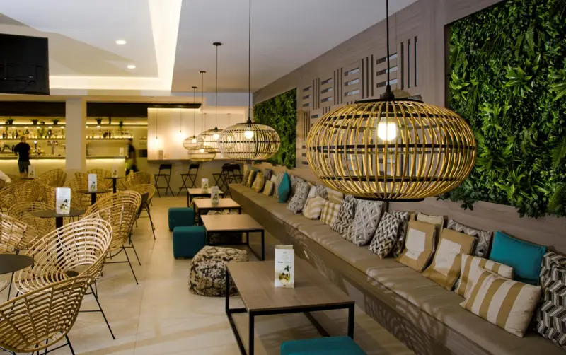 Hotel Ereza Mar - adults only