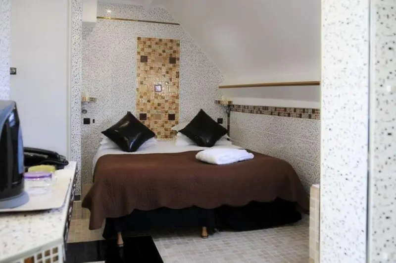Hôtel Aida Marais