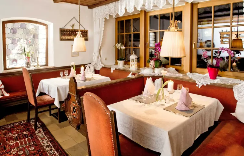 Restaurant Kirchenwirt
