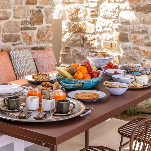 Orelia Luxury Villas